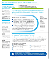 PAP Enrollment Form PAP Enrollment Form